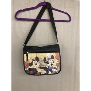 Mickey And Minnie Mouse Mailbag Disney